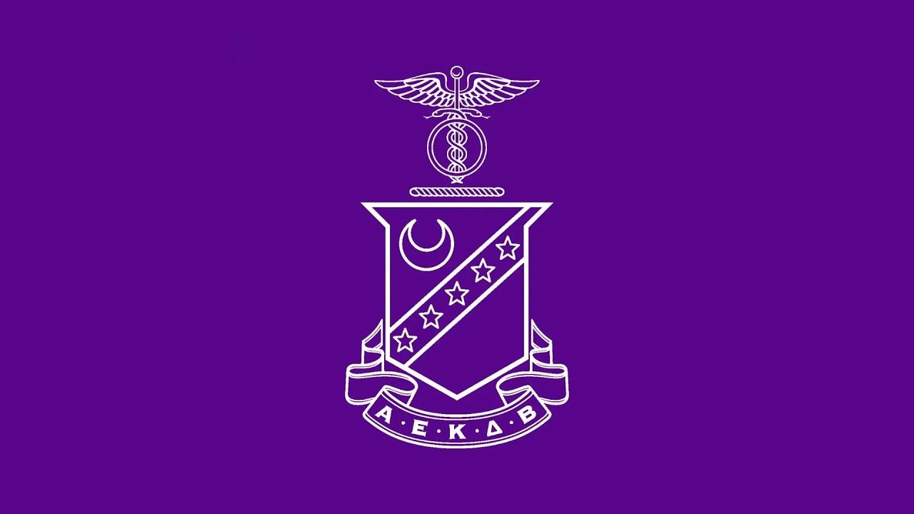 Title frame from Kappa Sigma Nu-Tau Greek Week Recap